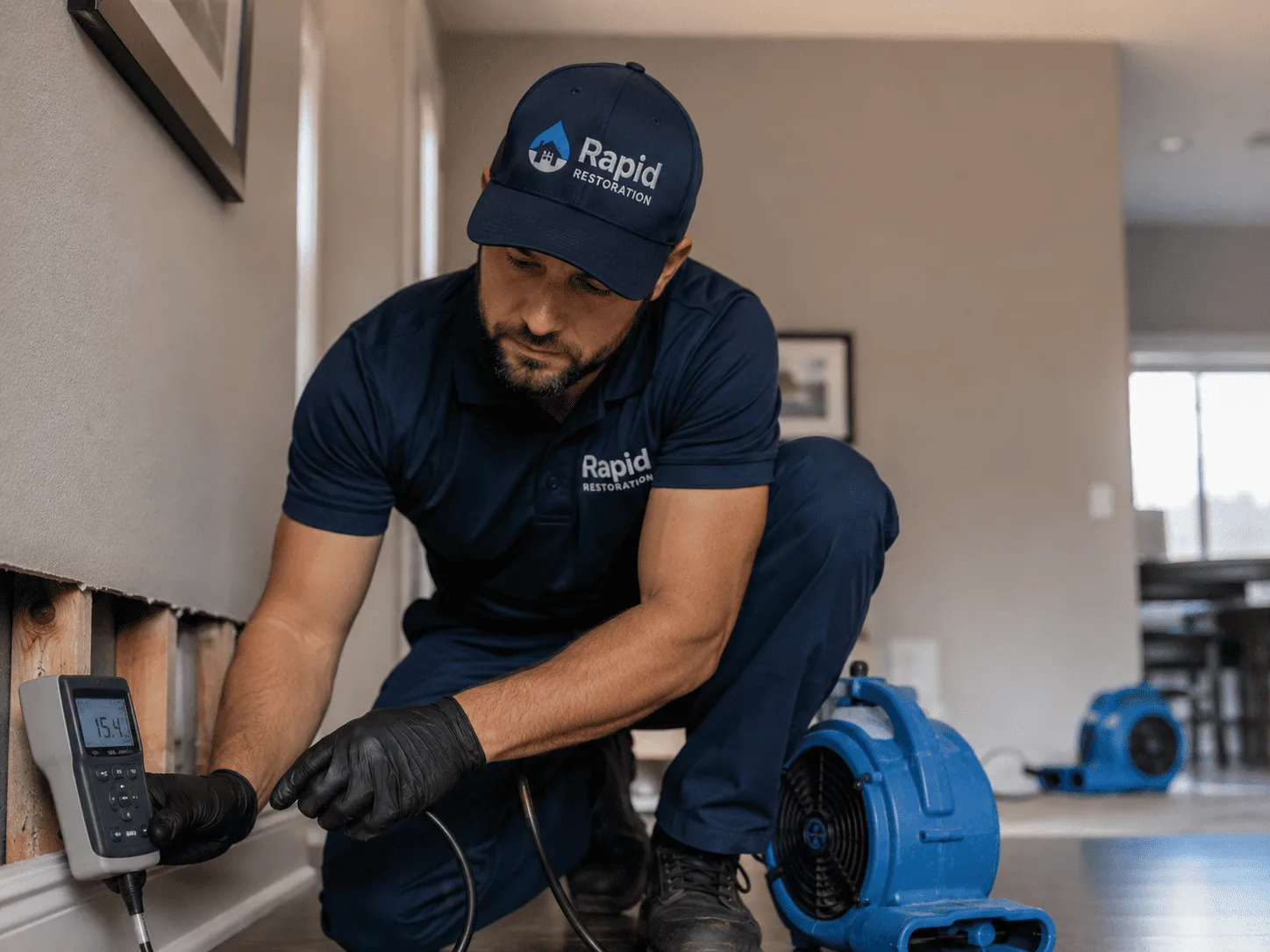 Common questions about Structural Drying in Montoursville, PA